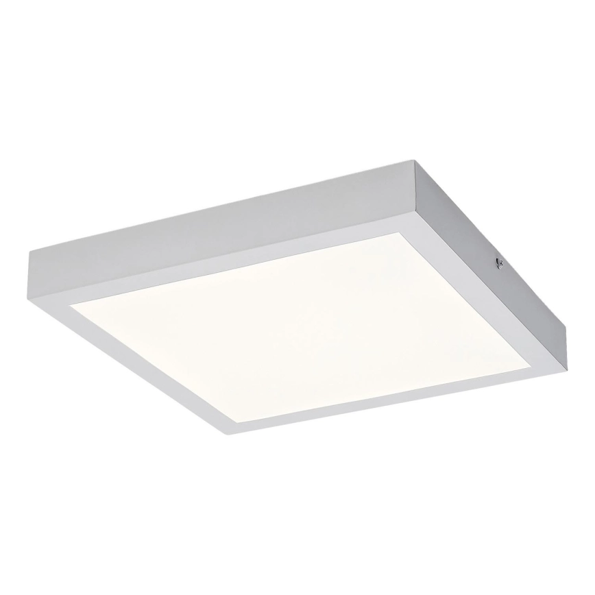 Rabalux – LED fäst panel LED/18W/230V 4000K 30×30 cm