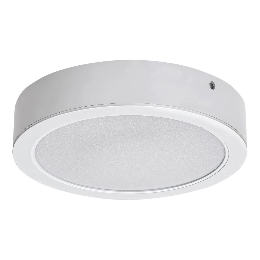 Rabalux – LED taklampa LED/7W/230V 3000K diameter 12 cm vit