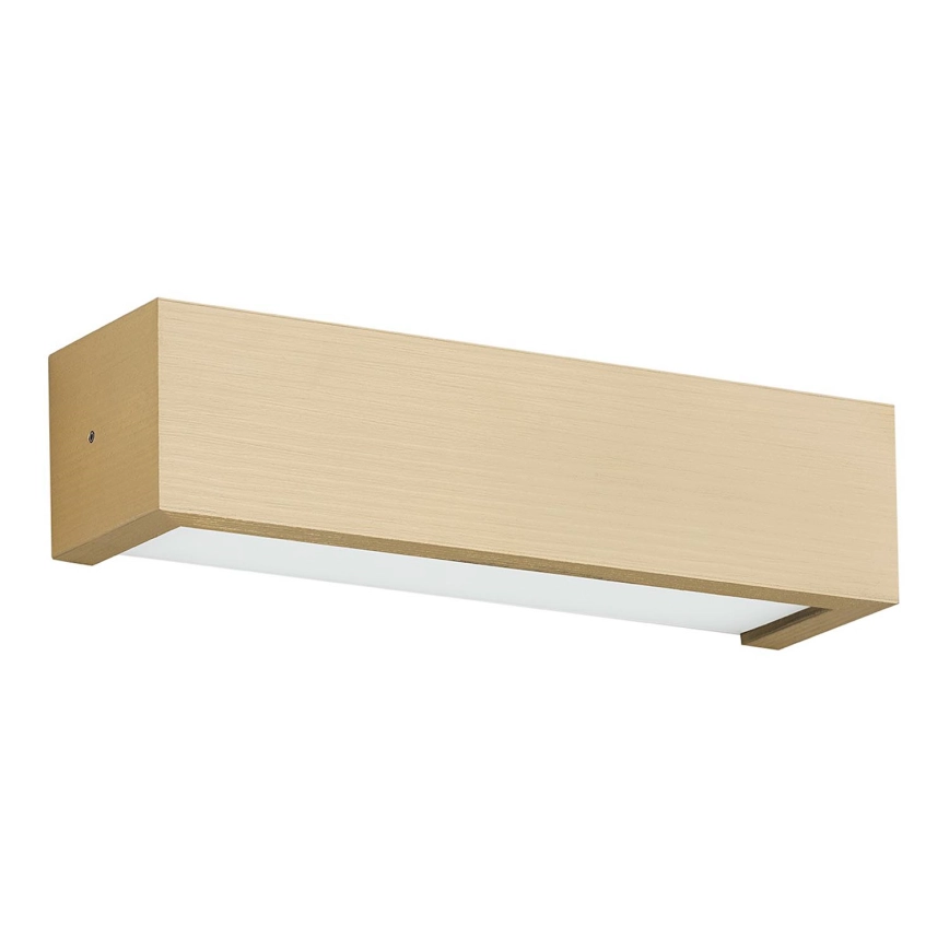 Argon 7168 – Vägglampa CASERTA 2xE27/15W/230V 42 cm