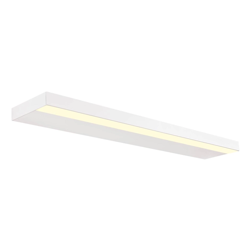 Redo 01-3554 – LED väggbelysning SEED LED/30W/230V vit