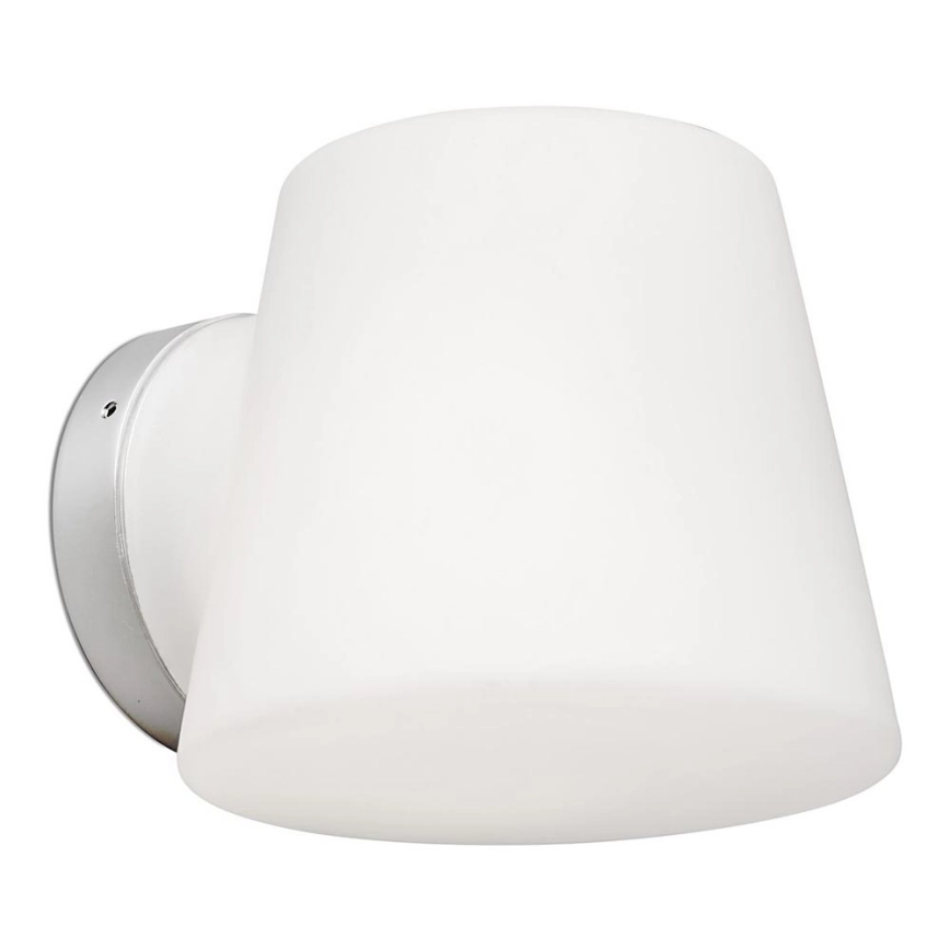FARO 63510 – Badrumsväggbelysning  BIANCA 1xG9/6W/230V IP44