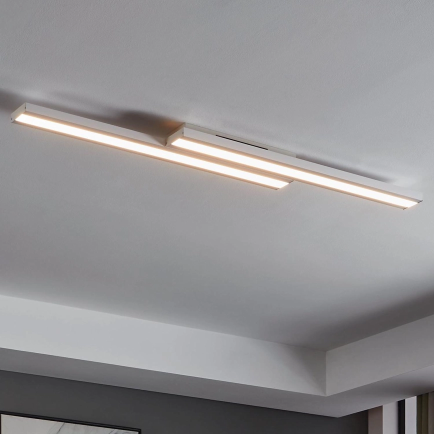Eglo – LED RGBW Dimbart takarmatur i tak med LED/20,4W/230V ZigBee