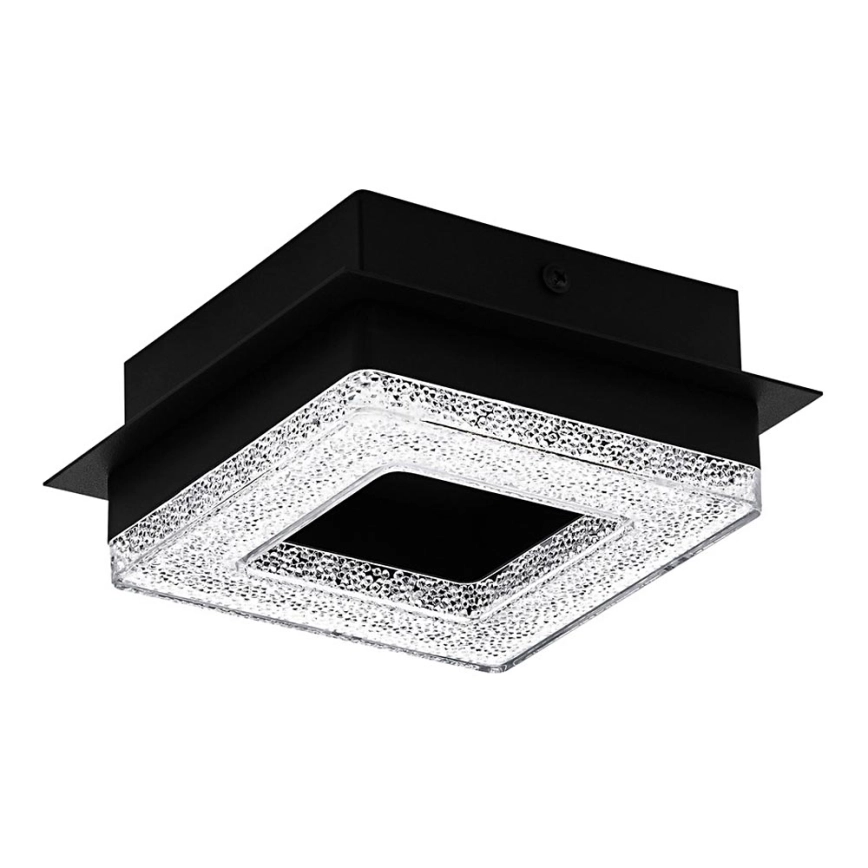 Eglo 99324 – LED Takbelysning FRADELO 4xLED/4W/230V