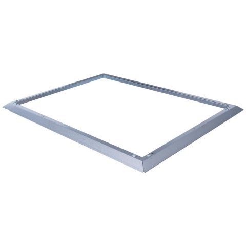 Weibulls 700015 Snigellist 80 x 60 cm Zink