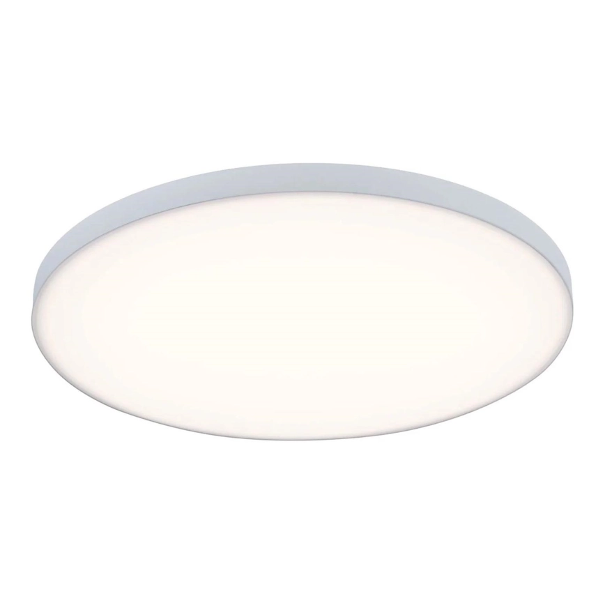 Paulmann 79891 – LED/19W Taklampa VELORA 230V