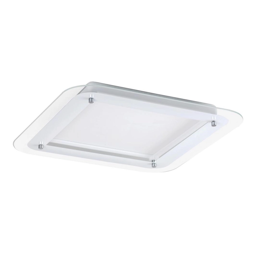 Rabalux – LED-taklampa LED/18W/230V 40×40 cm
