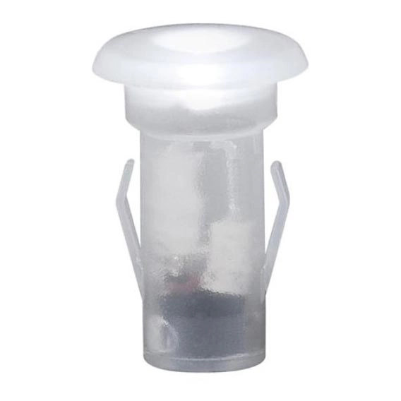 Paulmann 98891 – SET 5X LED/0,16W IP67 Infälld utomhusbelysning MICRO 230V