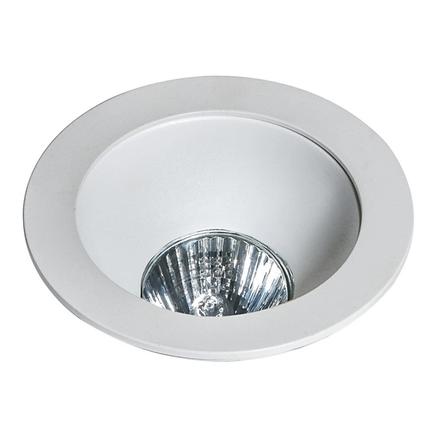 Azzardo AZ1731 – Infälld Belysning REMO 1xGU10/50W/230V