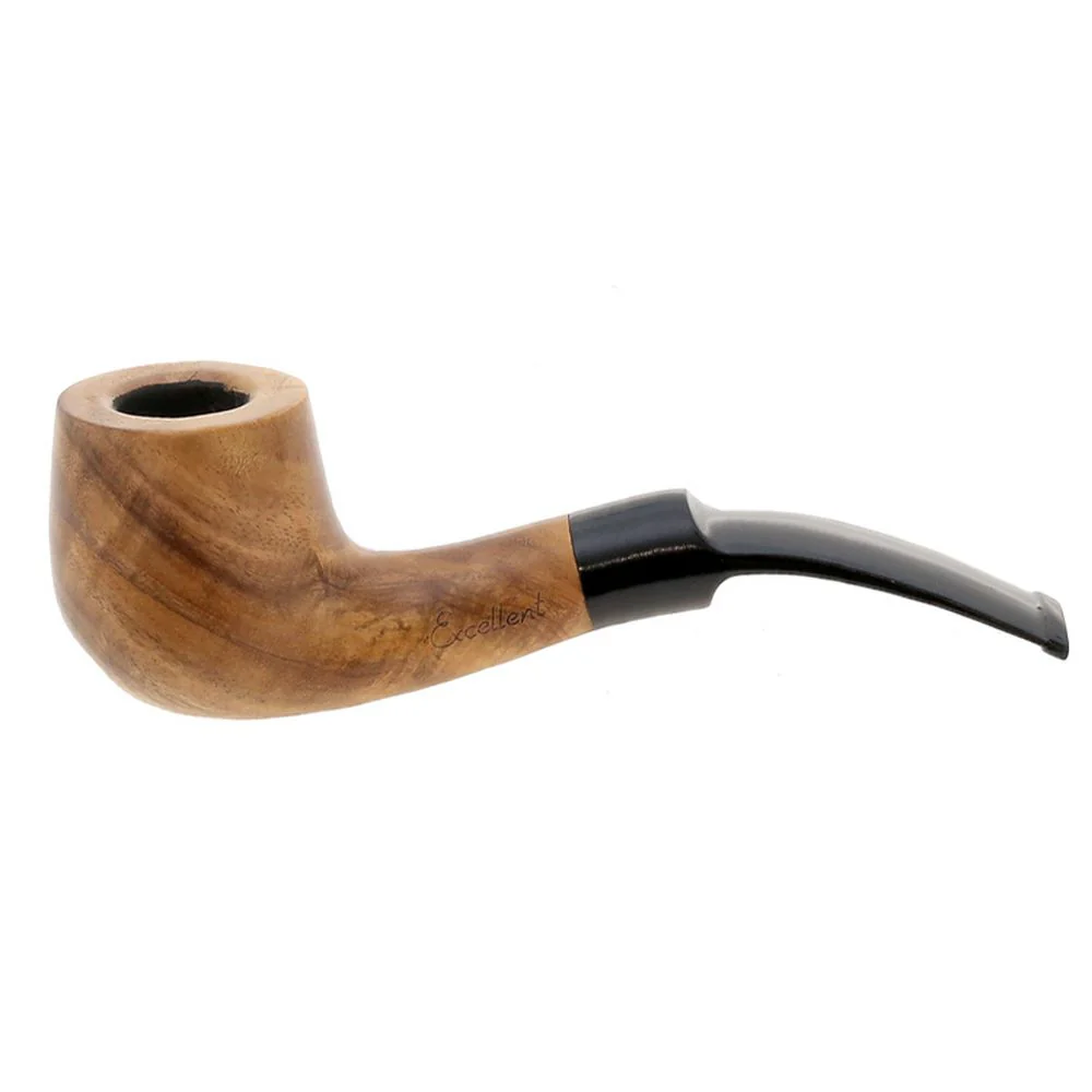 Utmärkt Pipe Light No 20 – Böjd