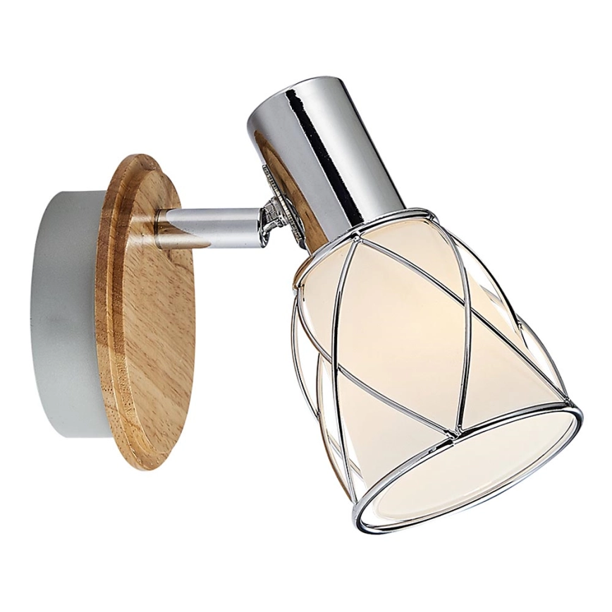 Prezent 75450 – Spotlight PADRE 1xE14/40W/230V ek
