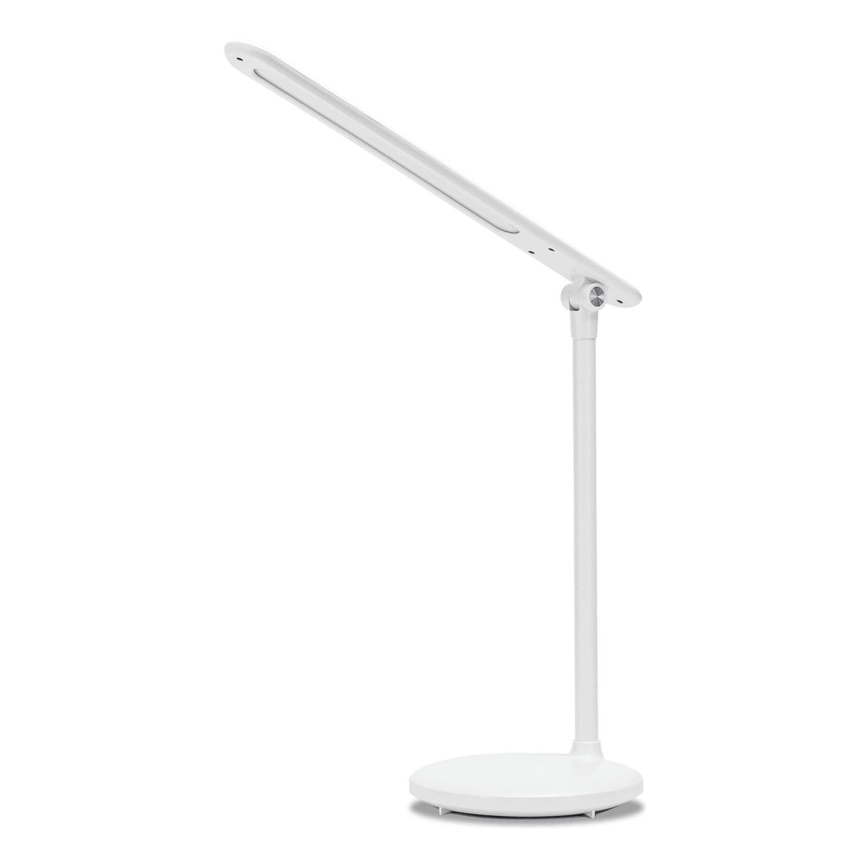 Aigostar – LED Dimbara uppladdningsbara touchbordslampa LED/3W/5V 2700/4000/6500K 1800 mAh