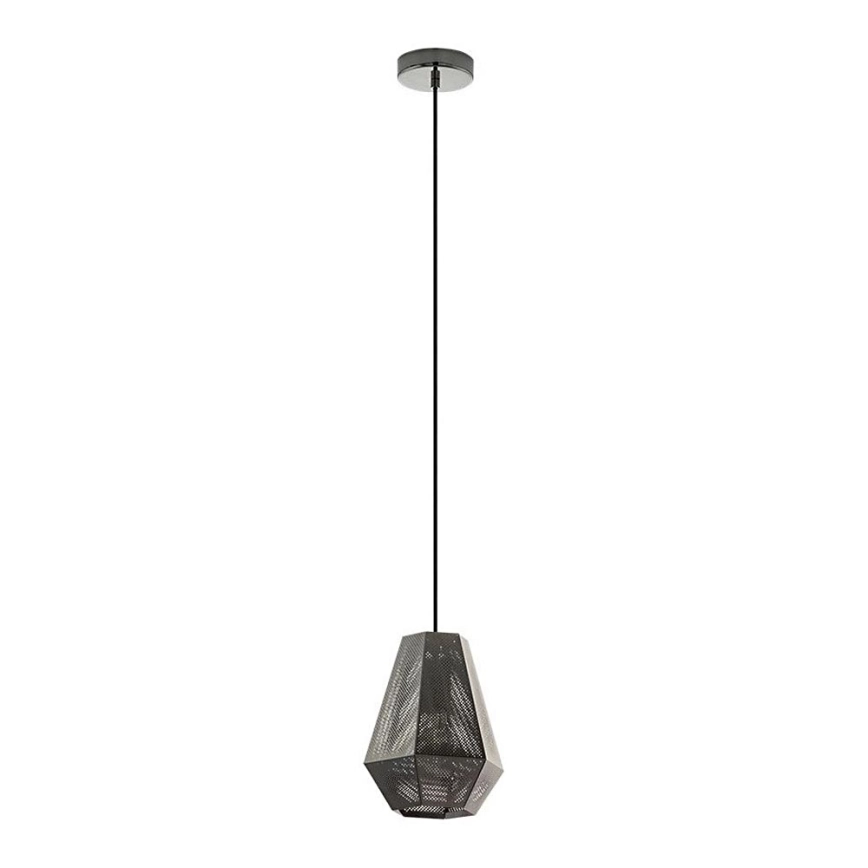 Eglo 43222 – Ljuskrona med snöre CHIAVICA 1xE27/28W/230V diameter 20 cm