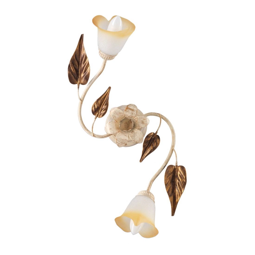 ONLI – Taklampa VANDA 2xE14/6W/230V