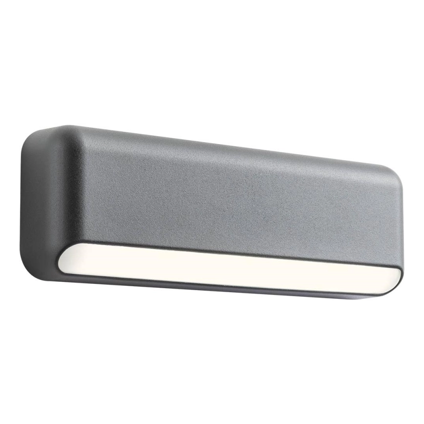Redo 90072 – LED utomhusväggarmatur SAPO LED/5W/230V IP65