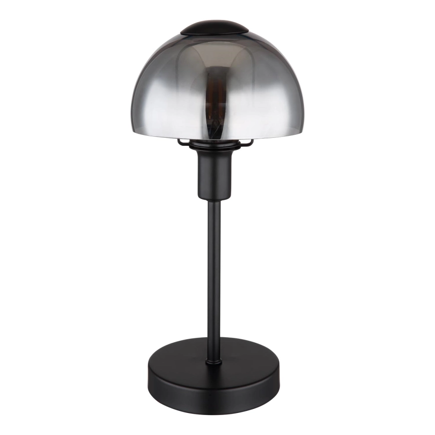 Globo – Bord beröring lampa 1xE14/25W/230V svart