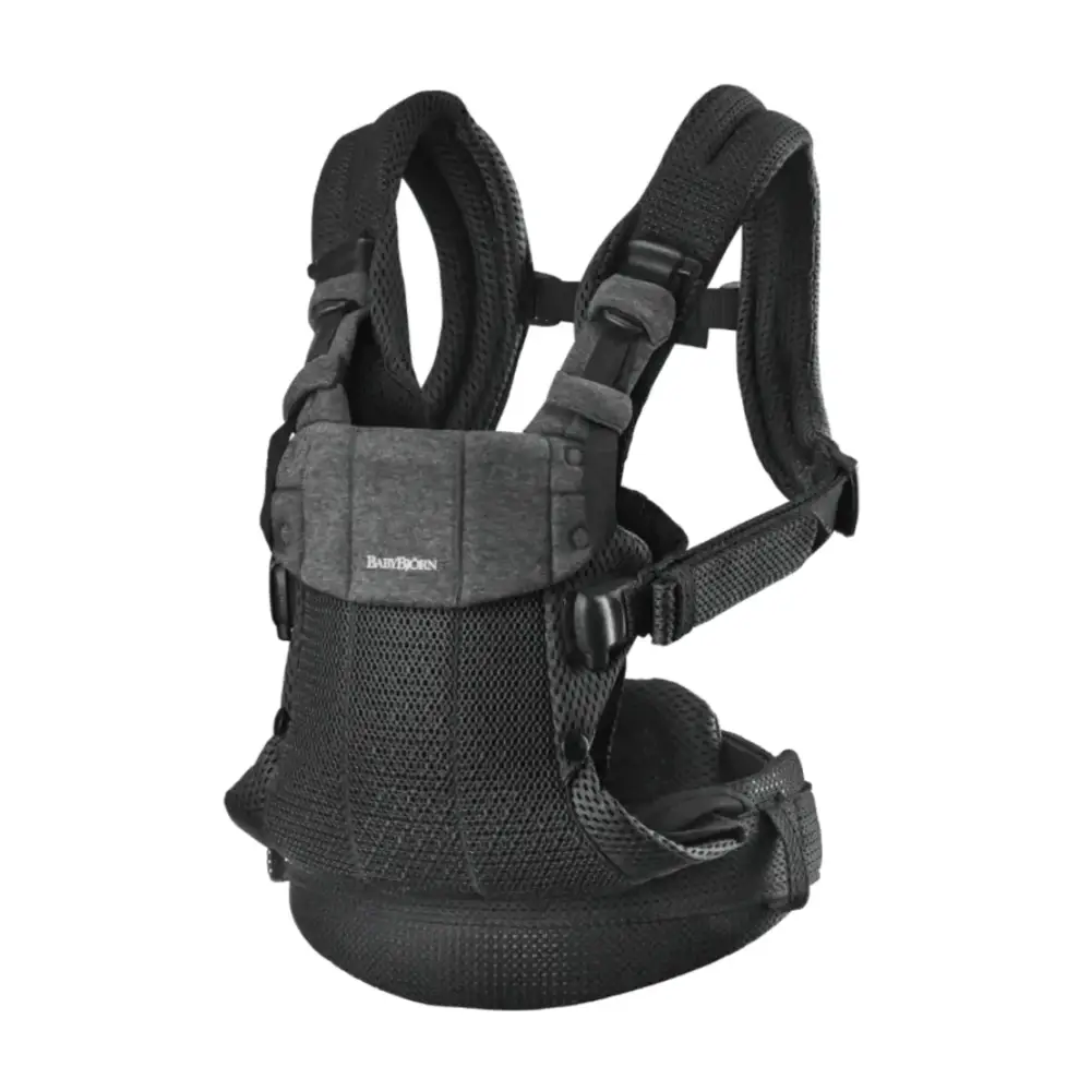 BabyBjörn Bärsele Harmony Mesh 3D