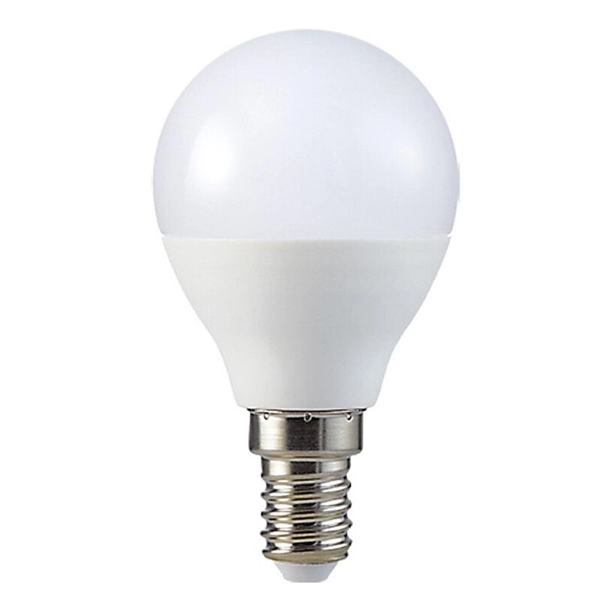 Rabalux – LED glödlampa G45 E14/9W/230V 4000K