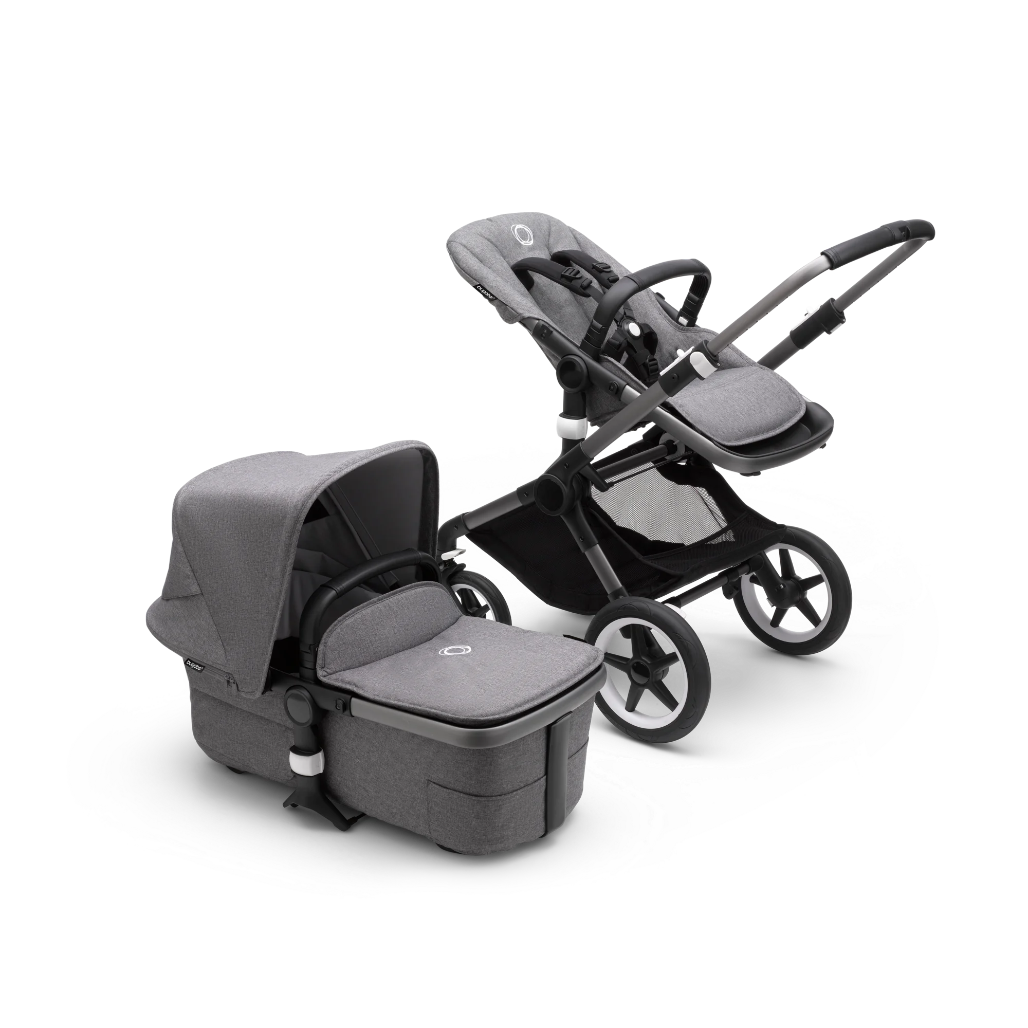 Bugaboo Fox 3