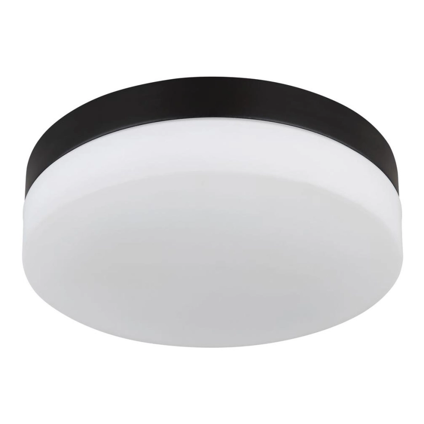 Globo – Badrumslampa 2xE27/60W/230V diameter 24 cm IP44
