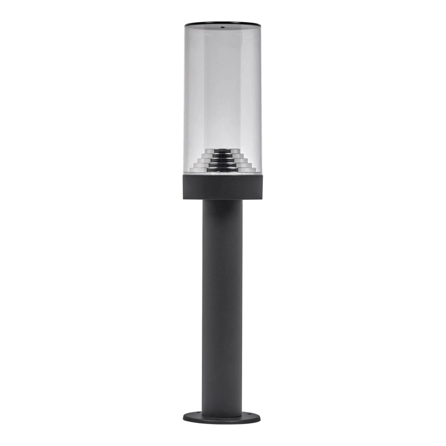 Ledvance – Utomhuslampa AMBER 1xE27/20W/230V IP44