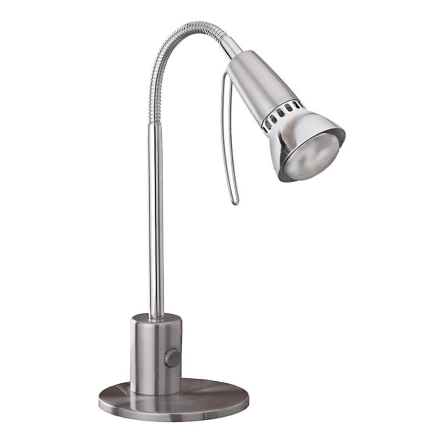 Eglo – Bordslampa 1xE14/40W/230V
