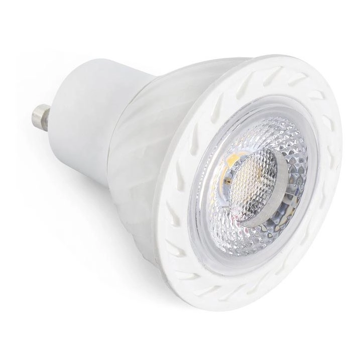 Faro 17316 – LED-lampa GU10/8W/230V 2700K