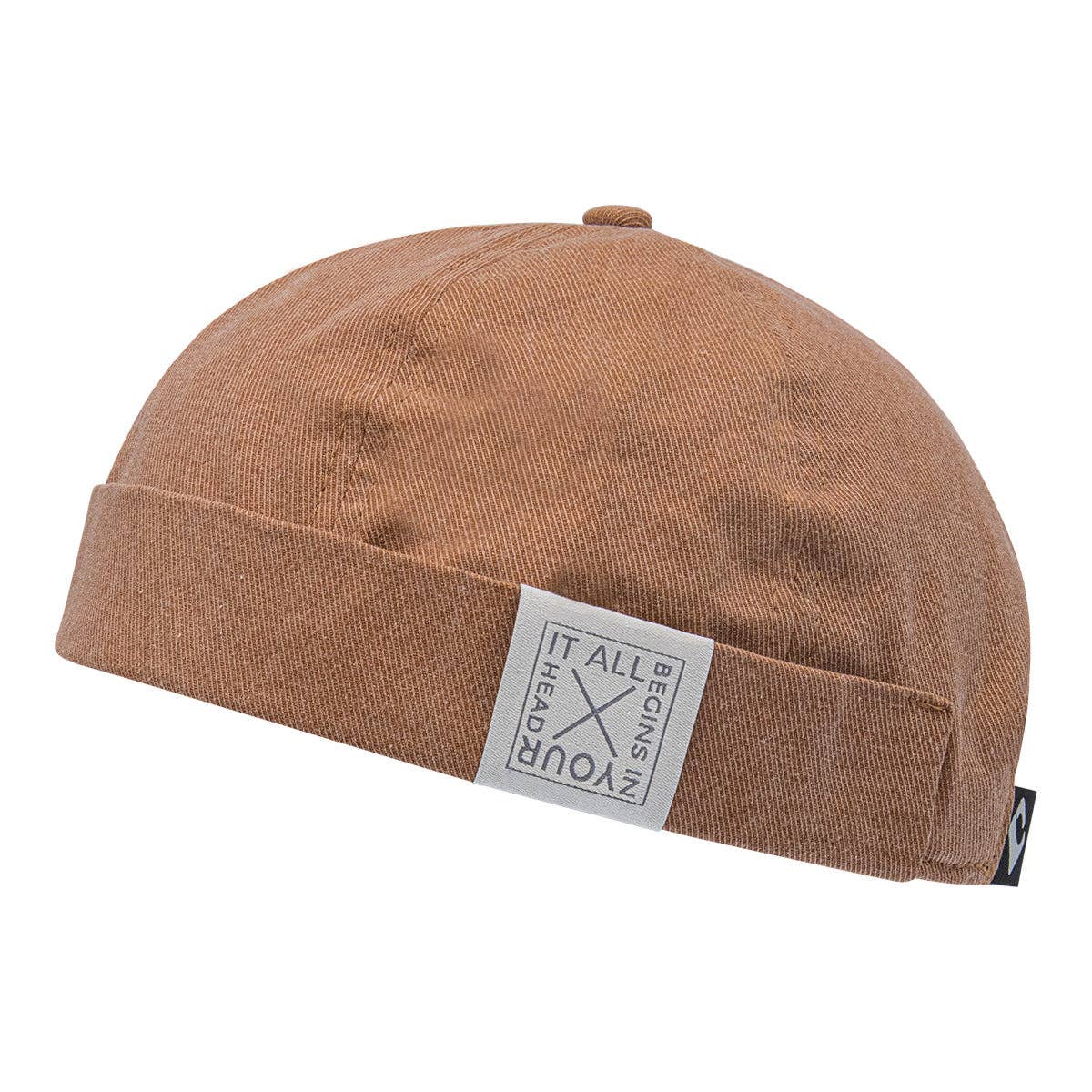 Docker Cap ”Yao” (Fisherman’s Cap) – 2 färger