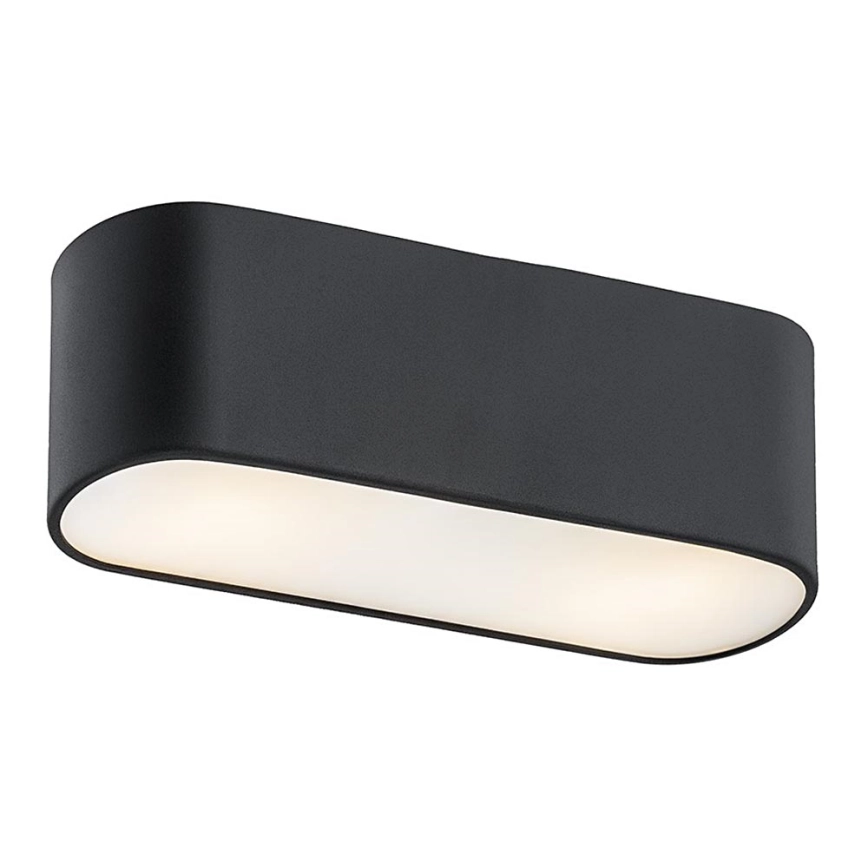 Argon 0903 – Taklampa TONI 2xE27/15W/230V svart