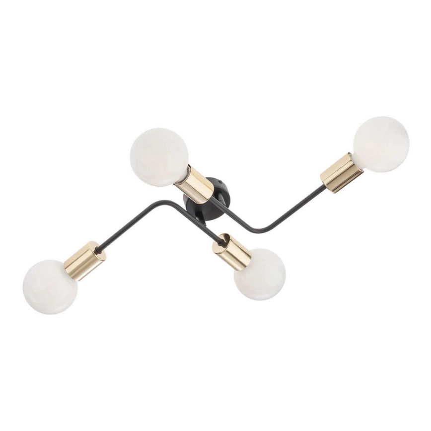 redo 01-1669 – Takbelysning YAK 4xE27/42W/230V