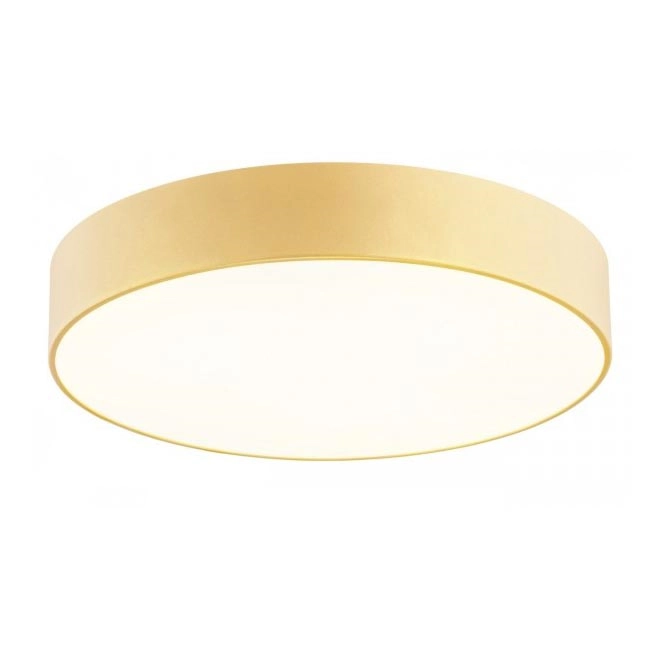 Argon 872 – Taklampa DARLING 2xE27/15W/230V Ø 35 cm guld
