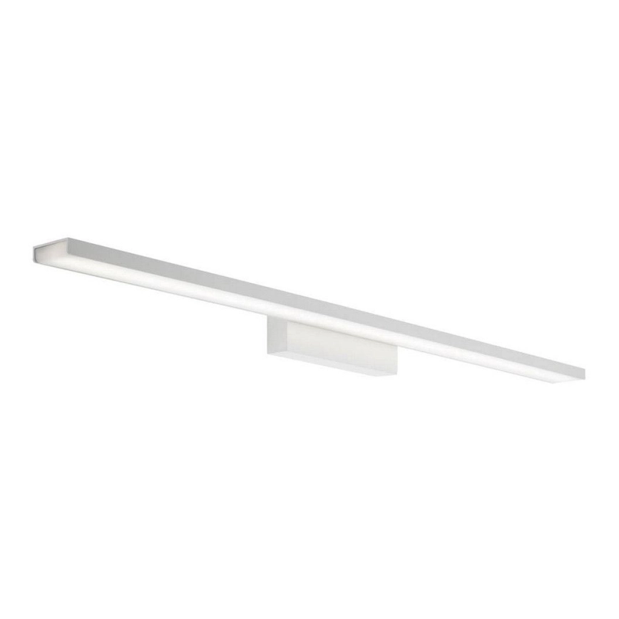 Redo 01-1527 – LED-belysning för badrumsspegel DAO LED/36 W/230 V 90 cm IP44 vit