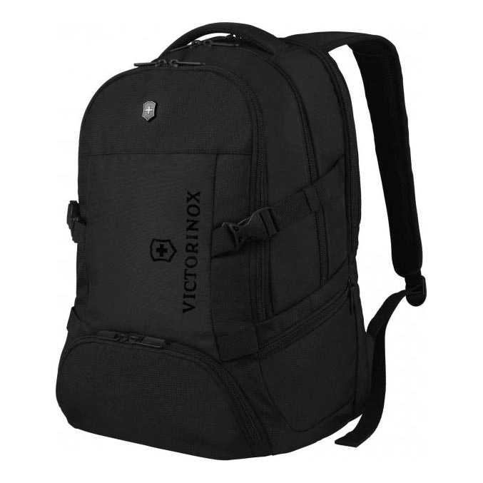 Victorinox – Laptop ryggsäck 16″ Deluxe Vx Sport EVO 28 l svart
