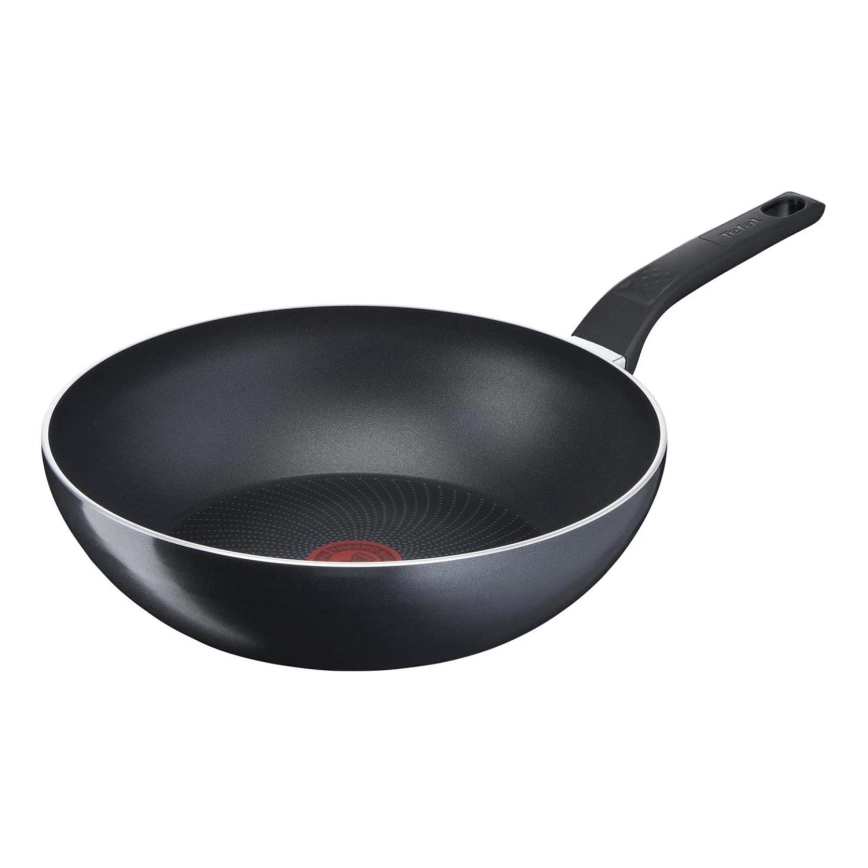 Tefal – Stekpanna Wok START&COOK 28 cm