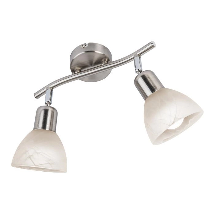 Globo – LED spotlight 2xE14/5W/230V