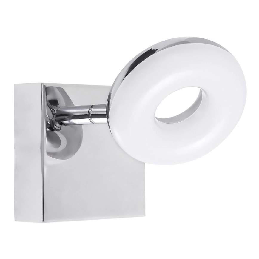 Rabalux 5716 – LED Badrumsbelysning BEATA LED/5W/230V