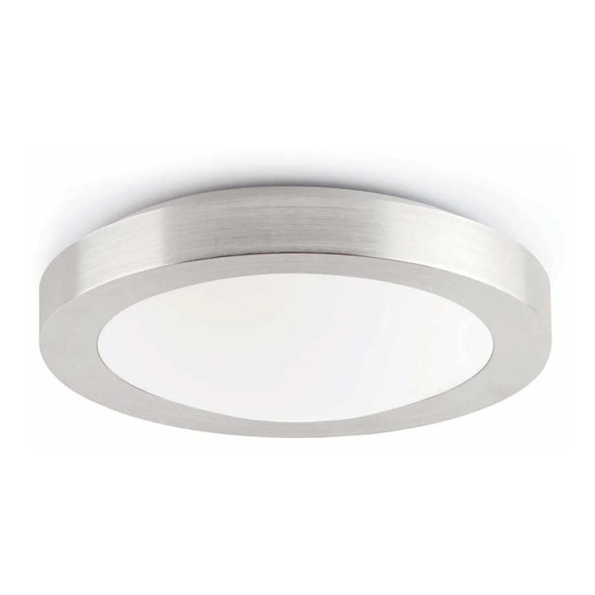 FARO 62981 – Badrumsbelysning tak LOGOS 2xE27/20W/100-240V IP44