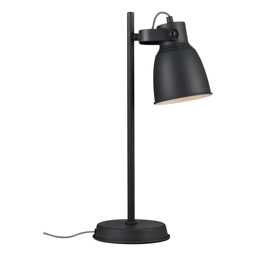 Nordlux – Bordslampa ADRIAN 1xE27/25W/230V