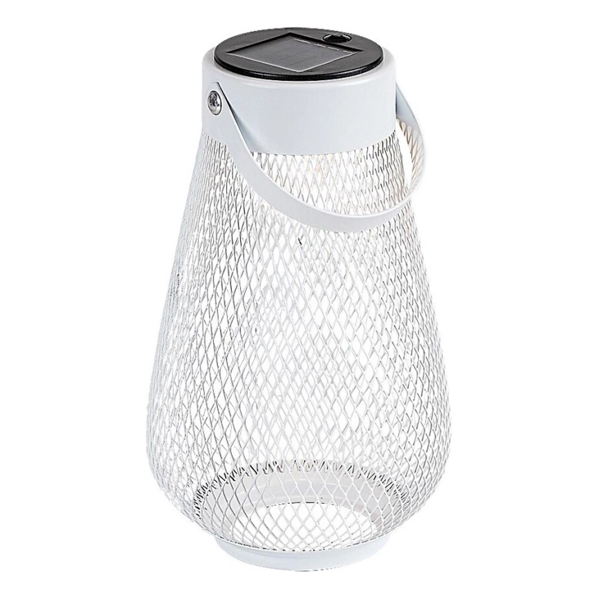 Rabalux – LED solcellslampa LED/0,16W/1,2V 400 mAh IP44