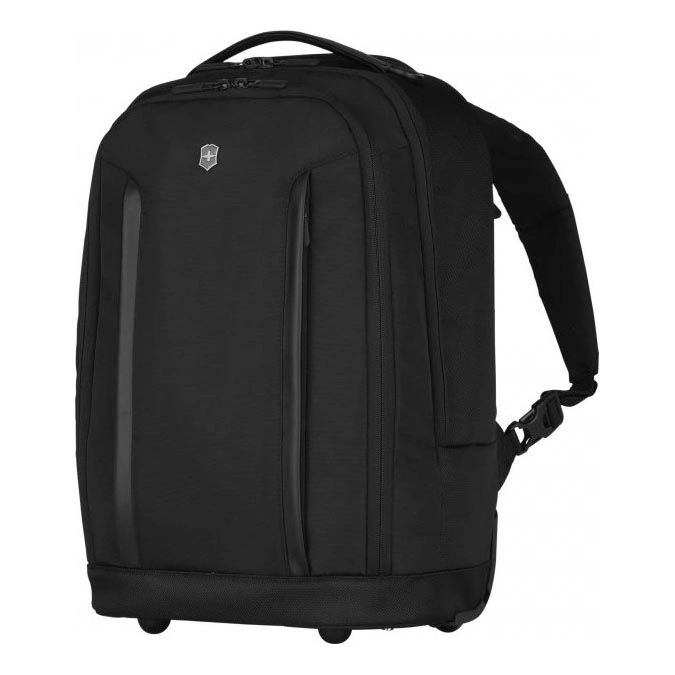 Victorinox – Laptop ryggsäck 17″ på hjul Altmont Professional 20 l svart