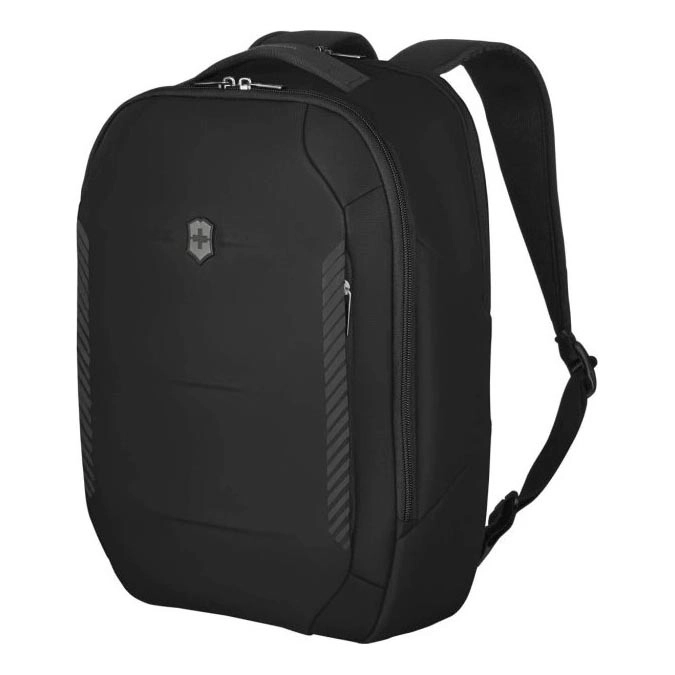 Victorinox – Laptop ryggsäck 15,6″ Crosslight Stad Daypack 20 l svart