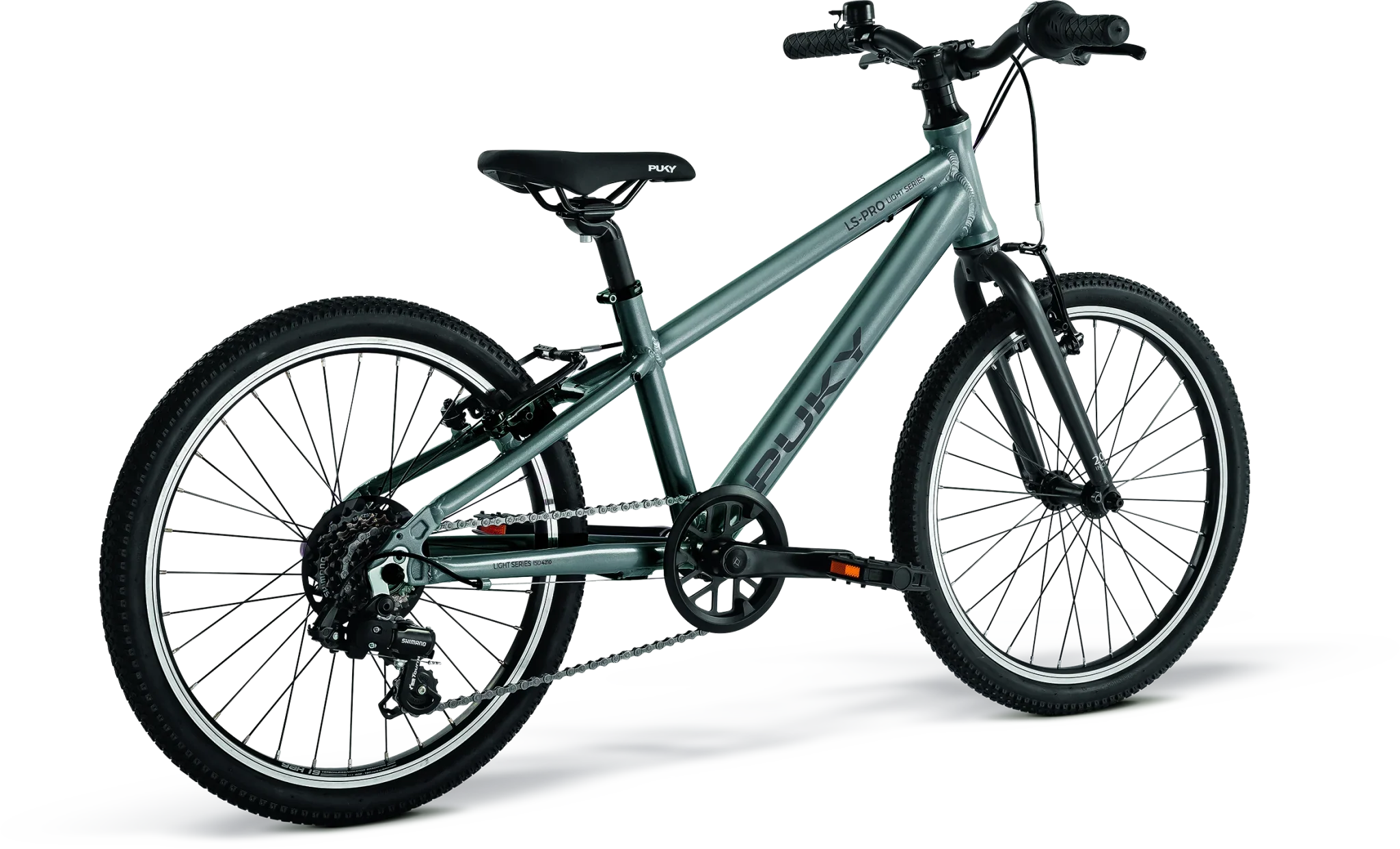 Puky LS-PRO 20-7 (20”)