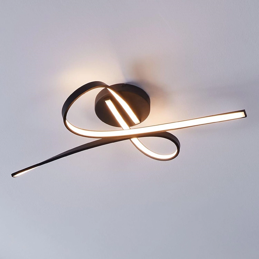 Eglo 99323 – LED Takbelysning SELVINA LED/21W/230V
