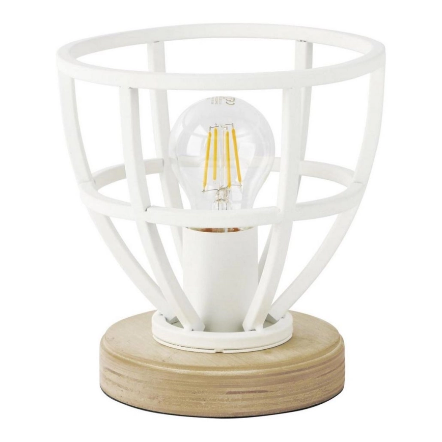 Brilliant – Bordslampa MATRIX 1xE27/40W/230V 19,5 cm