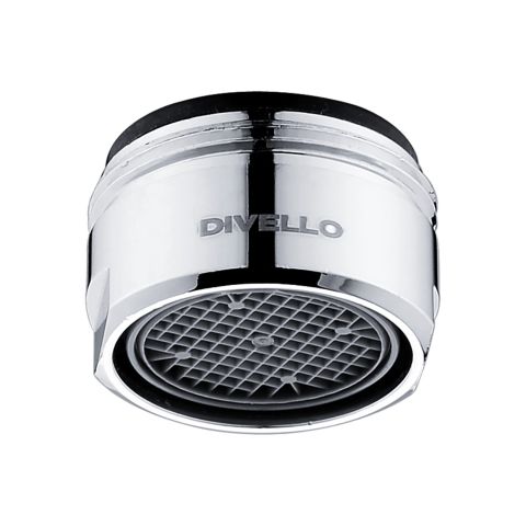 DIVELLO Focus M24 Strålsamlare M24x1.0 mm 10-pack