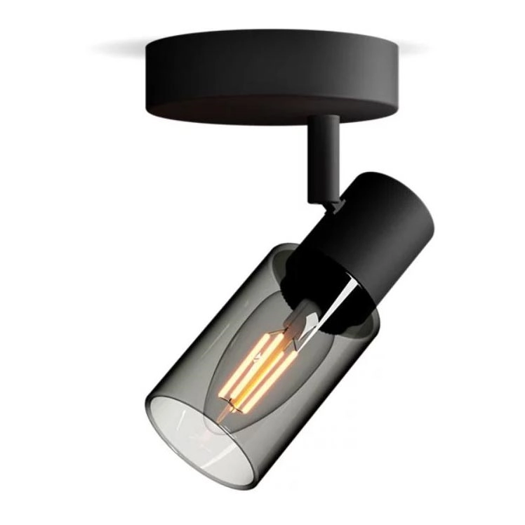 Philips – Spotlight PALMS 1xE14/25W/230V