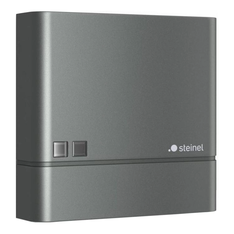 Steinel 066130 – Skymningssensor NIGHTMATIQ IP54 antracit