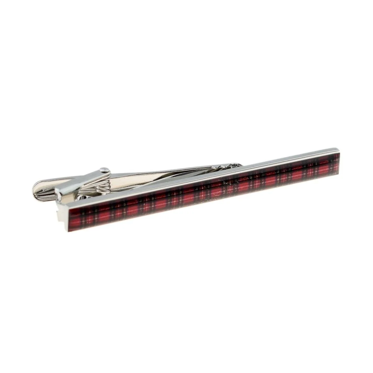 Bind Needle in Silver – Royal Stewart Design