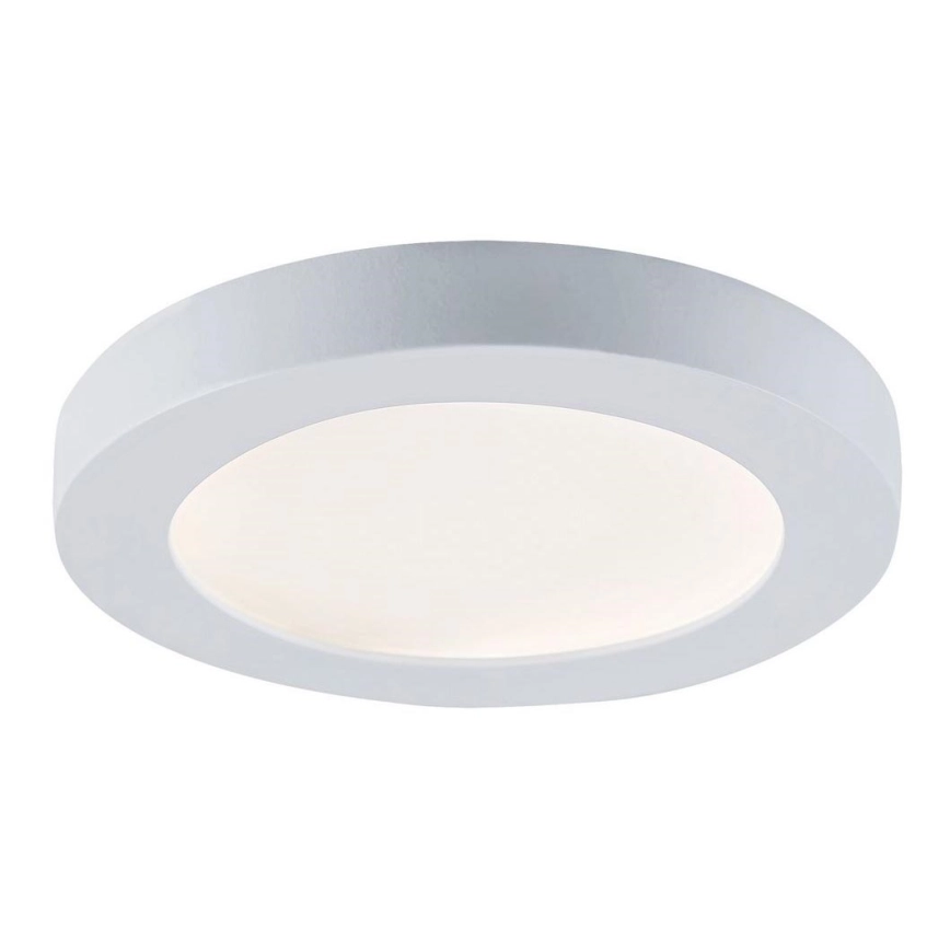 Rabalux – LED badrumstaklampa LED/3W/230V IP44 vit