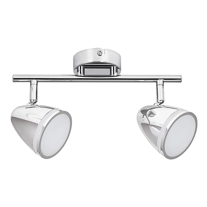 Rabalux 5932 – LED spotlight MARTIN 2xLED/4W/230V