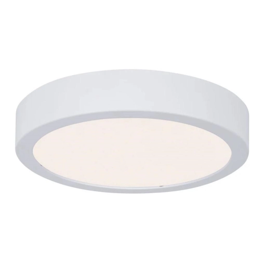 Paulmann 78923 – LED/13W IP44 Ljusreglerad vägglampa för badrum AVIAR 230V